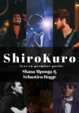 
ShiroKuro - Musique Pop-Rock
